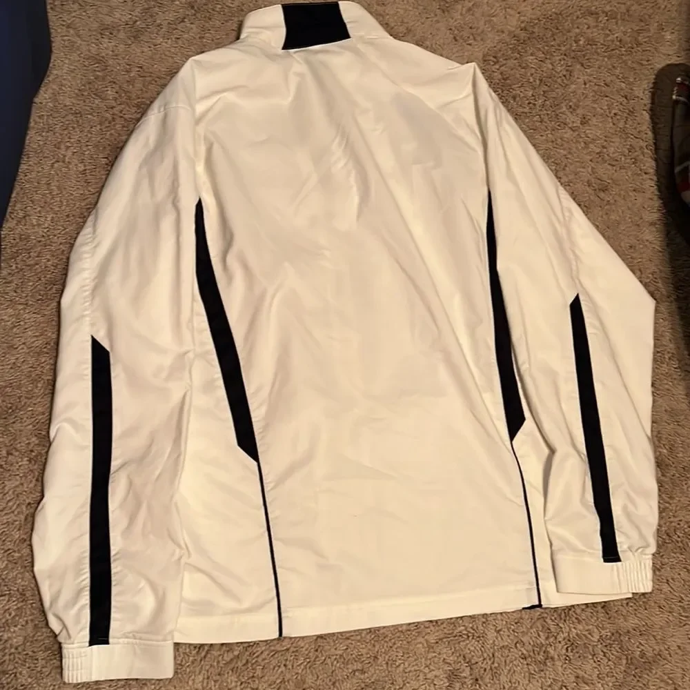 Under Armour Gilman Baltimore jacket